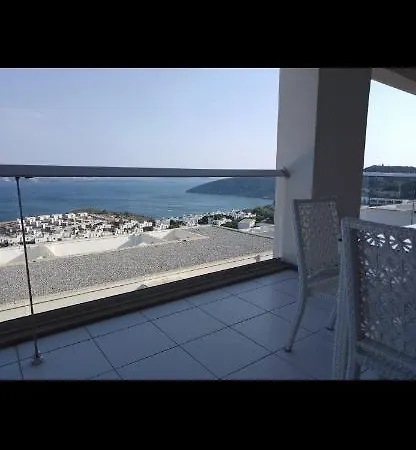 Horizon Sky Resort Apartment