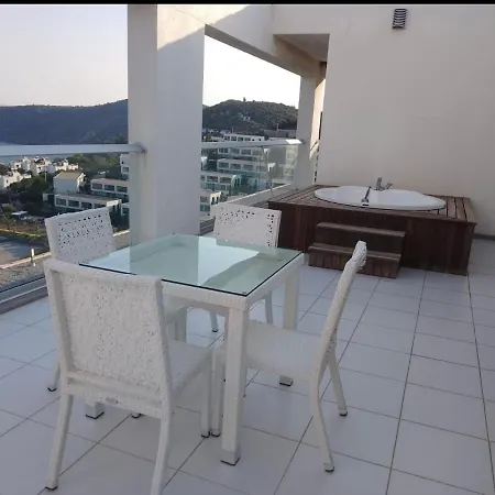 Horizon Sky Resort 아파트
