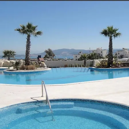 Horizon Sky Resort * Milas