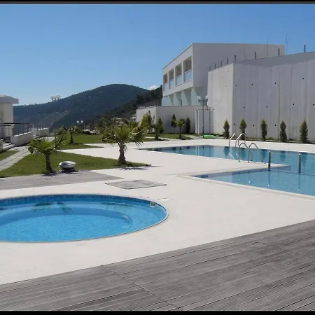 Apartment Horizon Sky Resort *