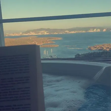Horizon Sky Resort *