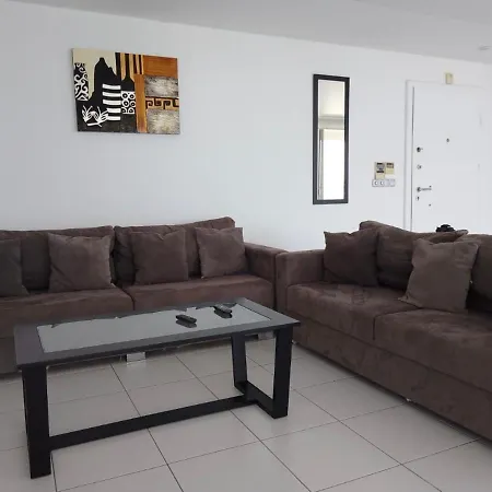 Horizon Sky Resort Appartement