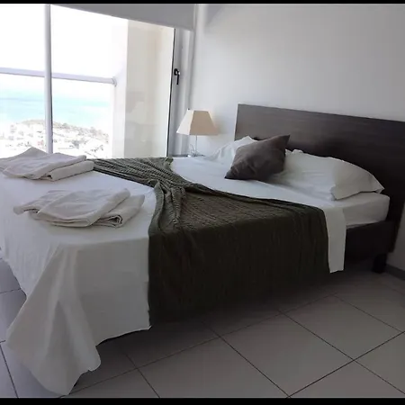 Appartement Horizon Sky Resort Milas