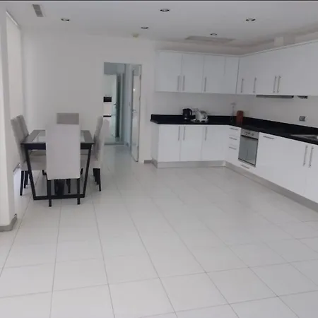 Horizon Sky Resort Appartement