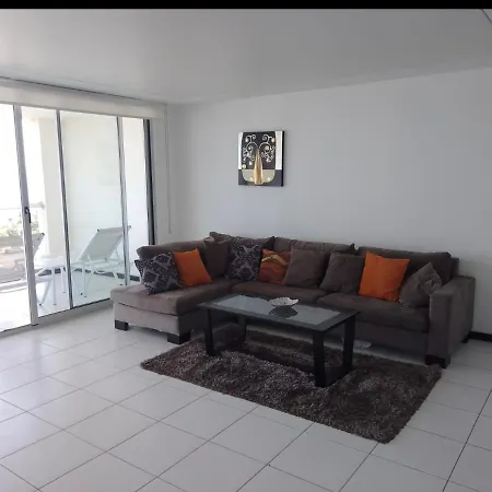 Appartement Horizon Sky Resort Milas