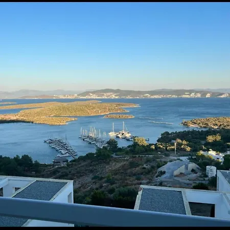 Horizon Sky Resort Appartement