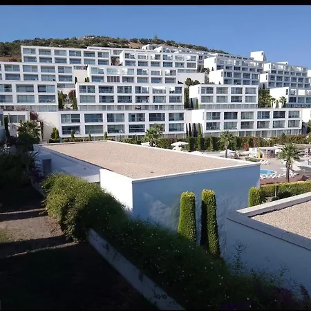 Horizon Sky Resort Appartement