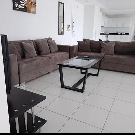 Appartement Horizon Sky Resort Milas
