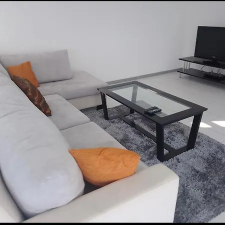 Horizon Sky Resort Appartement Milas